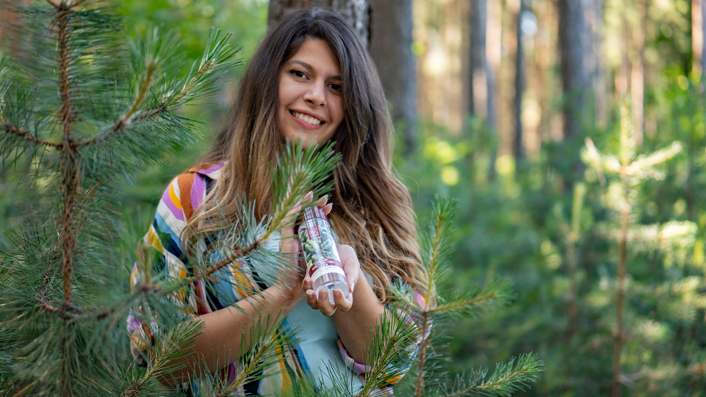 Mondj búcsút a HYPERPIGMENTÁCIÓNAK egyetlen, természetes SPF-tartalmú biotermékkel – az InaEssentials titka